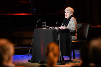 Bild 33 | Christine Lavant Preis - Matinee