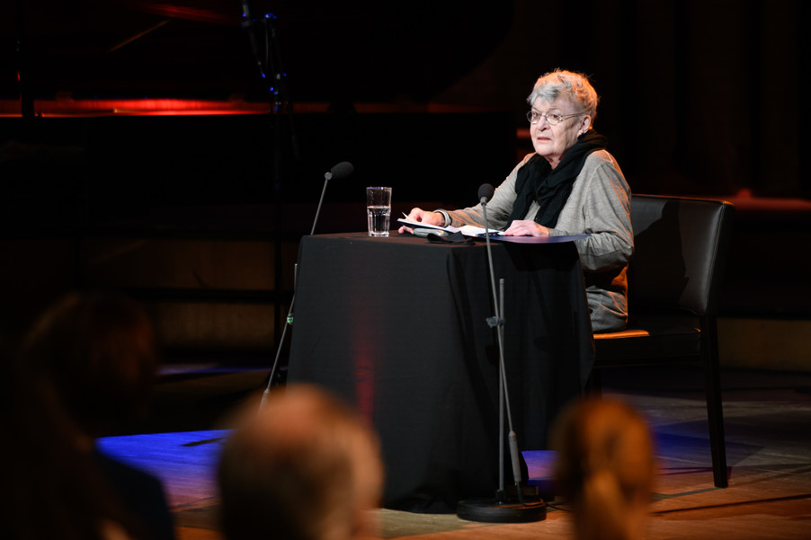 Bild 34 | Christine Lavant Preis - Matinee