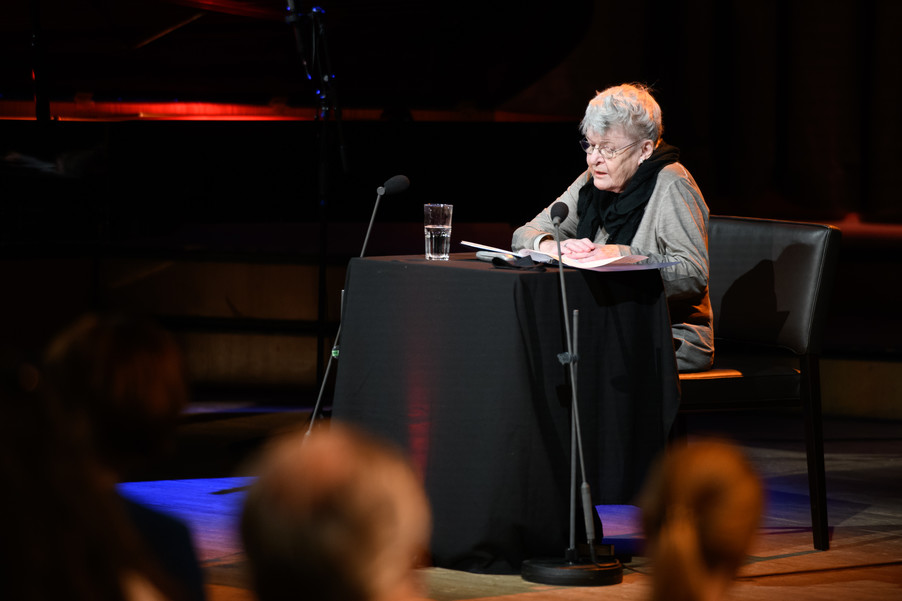 Bild 35 | Christine Lavant Preis - Matinee