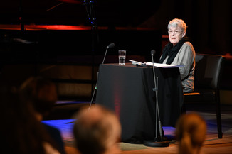 Bild 36 | Christine Lavant Preis - Matinee