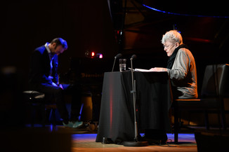 Bild 38 | Christine Lavant Preis - Matinee