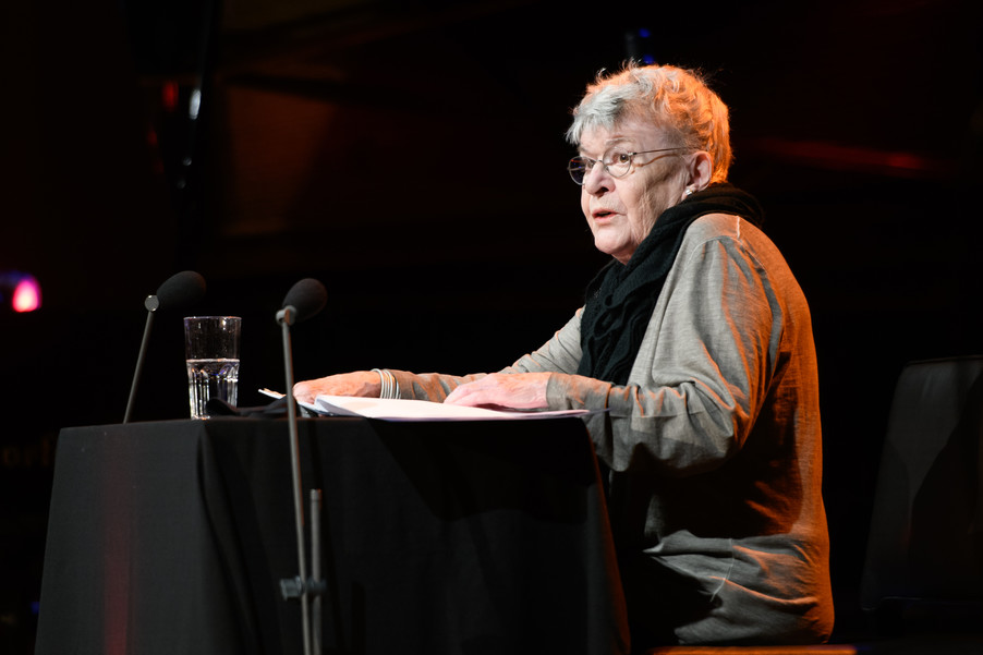 Bild 39 | Christine Lavant Preis - Matinee