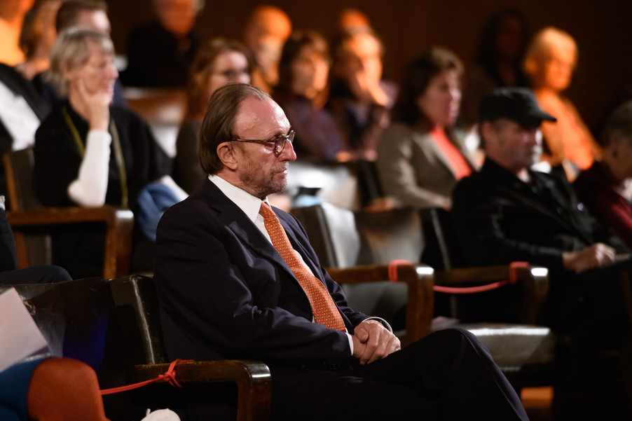 Bild 40 | Christine Lavant Preis - Matinee