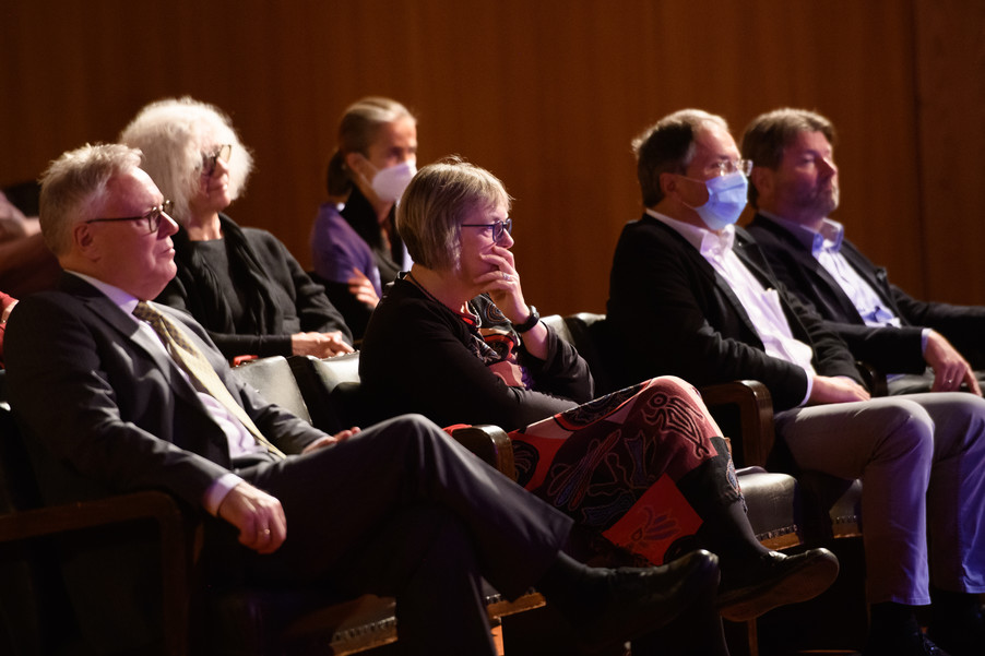 Bild 41 | Christine Lavant Preis - Matinee