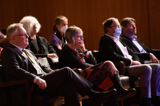 Bild 41 | Christine Lavant Preis - Matinee