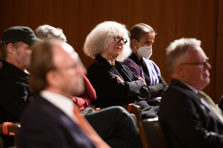 Bild 45 | Christine Lavant Preis - Matinee