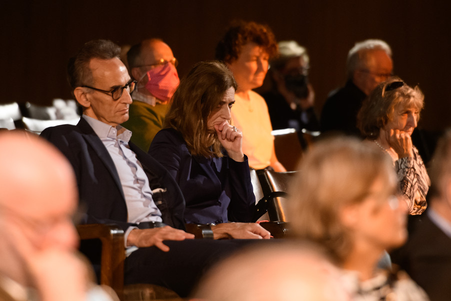 Bild 46 | Christine Lavant Preis - Matinee