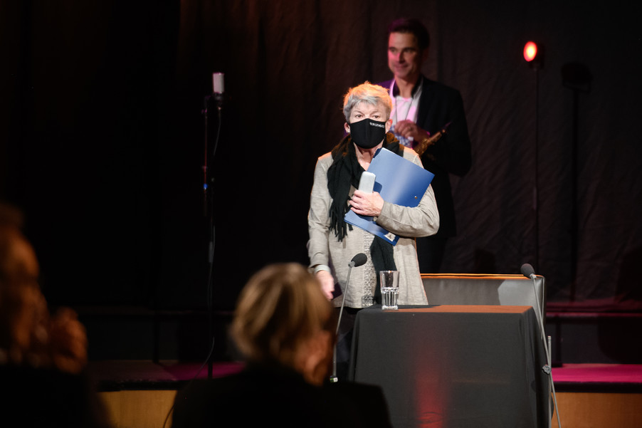 Bild 47 | Christine Lavant Preis - Matinee