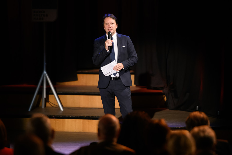 Bild 48 | Christine Lavant Preis - Matinee