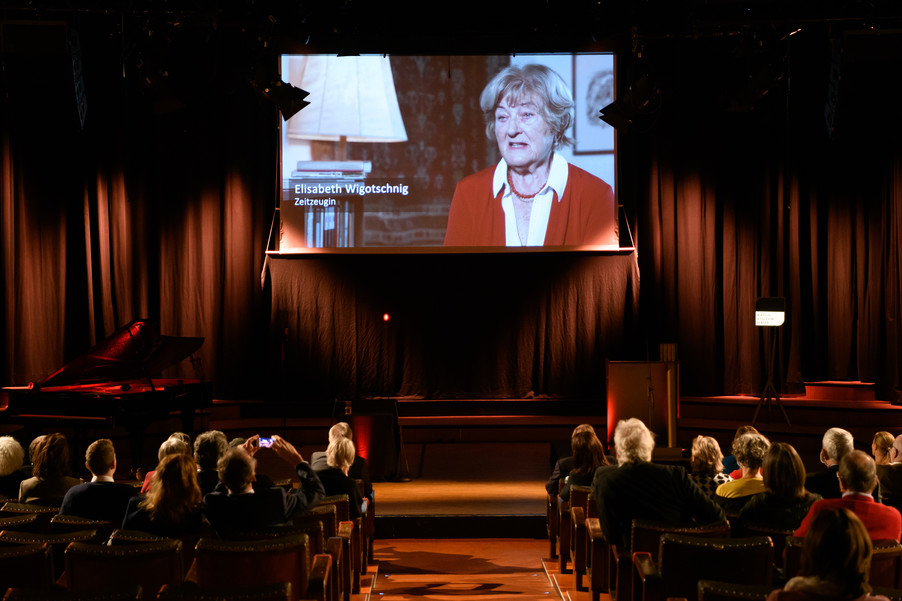 Bild 49 | Christine Lavant Preis - Matinee