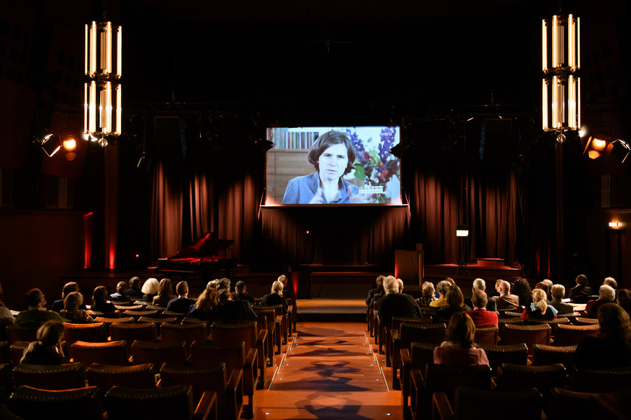 Bild 51 | Christine Lavant Preis - Matinee