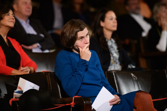 Bild 52 | Christine Lavant Preis - Matinee