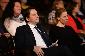 Bild 54 | Christine Lavant Preis - Matinee