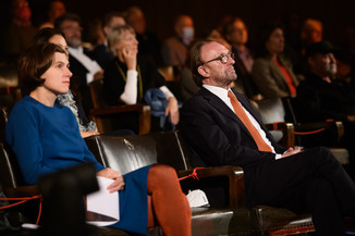 Bild 55 | Christine Lavant Preis - Matinee