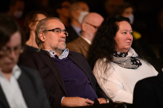 Bild 56 | Christine Lavant Preis - Matinee