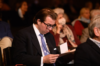 Bild 57 | Christine Lavant Preis - Matinee