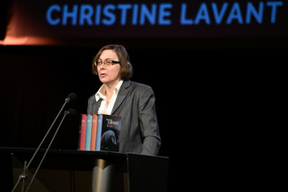Bild 60 | Christine Lavant Preis - Matinee