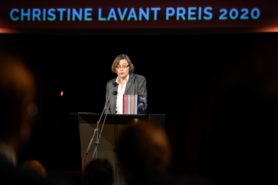Bild 61 | Christine Lavant Preis - Matinee