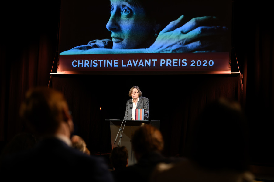 Bild 62 | Christine Lavant Preis - Matinee