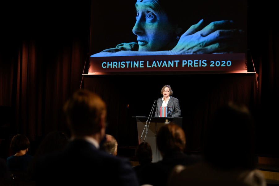 Bild 63 | Christine Lavant Preis - Matinee