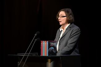 Bild 64 | Christine Lavant Preis - Matinee