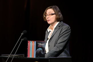 Bild 65 | Christine Lavant Preis - Matinee