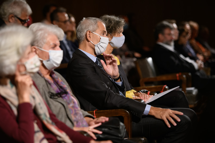 Bild 66 | Christine Lavant Preis - Matinee