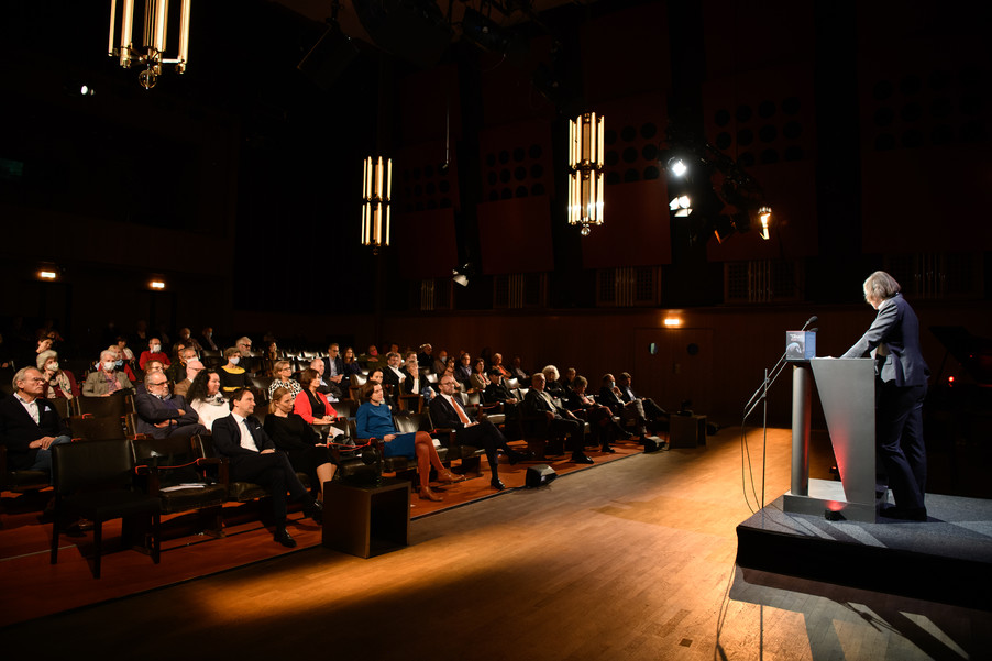 Bild 68 | Christine Lavant Preis - Matinee