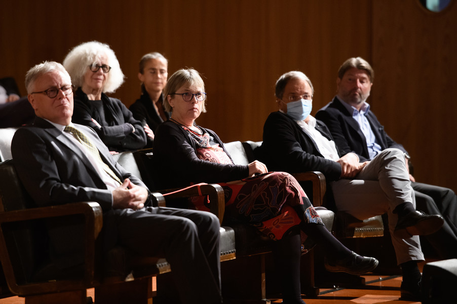 Bild 69 | Christine Lavant Preis - Matinee