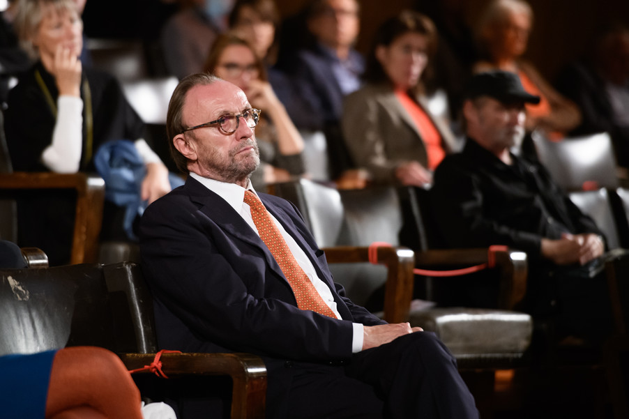 Bild 70 | Christine Lavant Preis - Matinee