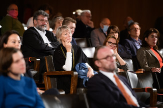 Bild 71 | Christine Lavant Preis - Matinee