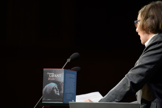 Bild 72 | Christine Lavant Preis - Matinee