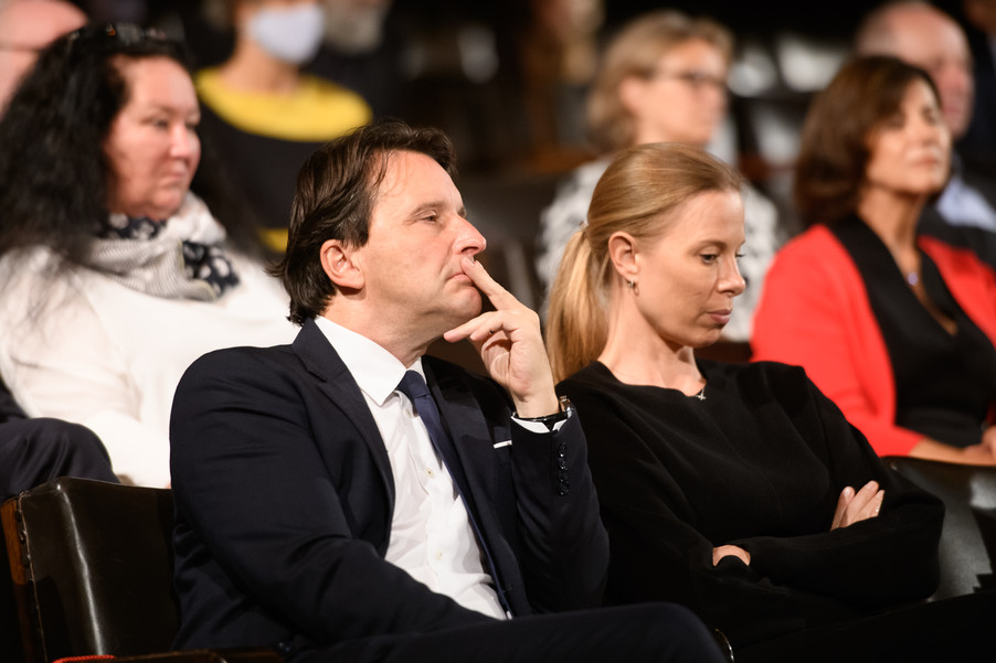 Bild 73 | Christine Lavant Preis - Matinee