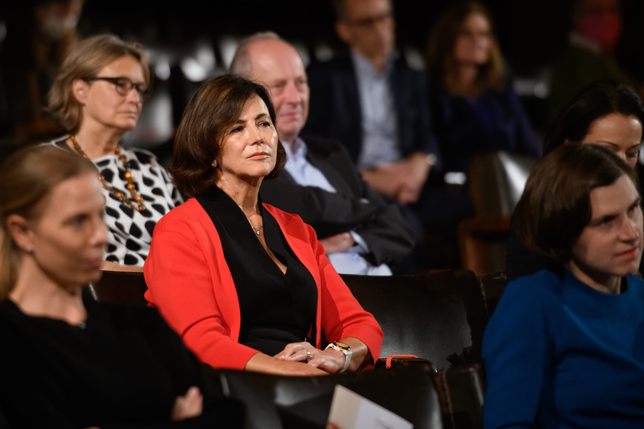 Bild 74 | Christine Lavant Preis - Matinee