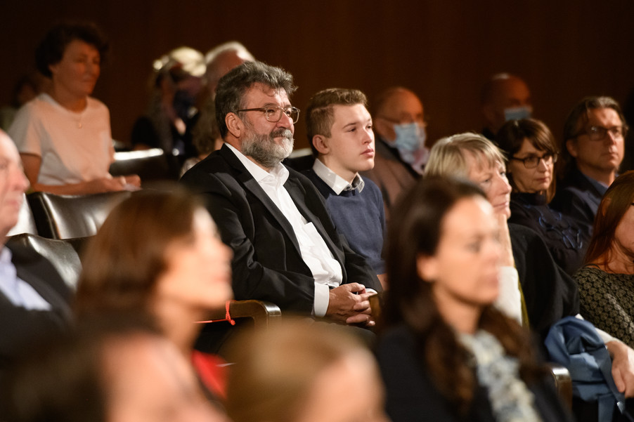 Bild 75 | Christine Lavant Preis - Matinee