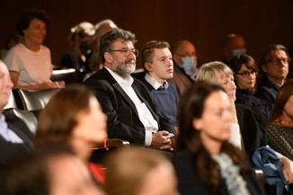 Bild 75 | Christine Lavant Preis - Matinee