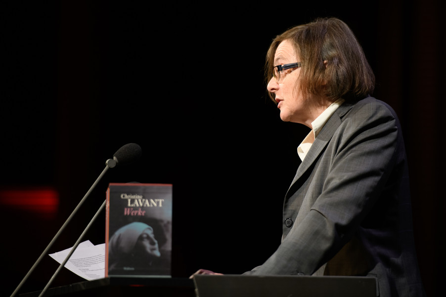 Bild 76 | Christine Lavant Preis - Matinee