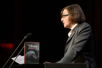 Bild 76 | Christine Lavant Preis - Matinee