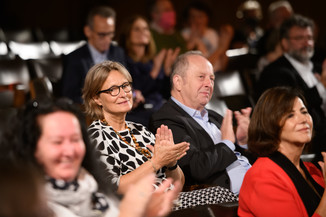 Bild 77 | Christine Lavant Preis - Matinee