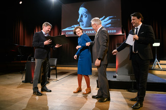 Bild 79 | Christine Lavant Preis - Matinee