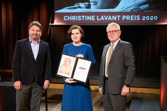 Bild 3 | Christine Lavant Preis - Matinee
