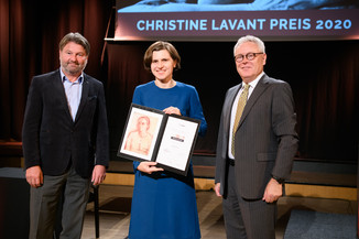 Bild 2 | Christine Lavant Preis - Matinee