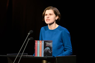 Bild 81 | Christine Lavant Preis - Matinee