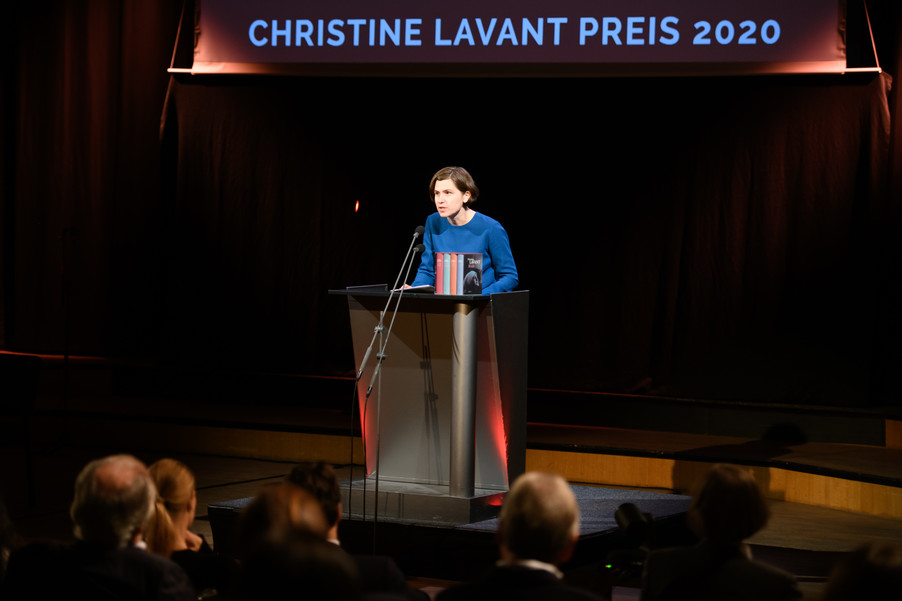 Bild 82 | Christine Lavant Preis - Matinee