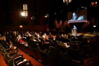 Bild 83 | Christine Lavant Preis - Matinee