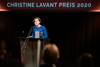 Bild 84 | Christine Lavant Preis - Matinee