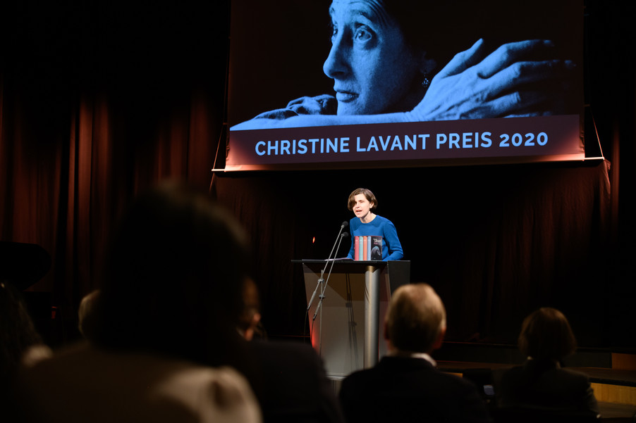 Bild 85 | Christine Lavant Preis - Matinee