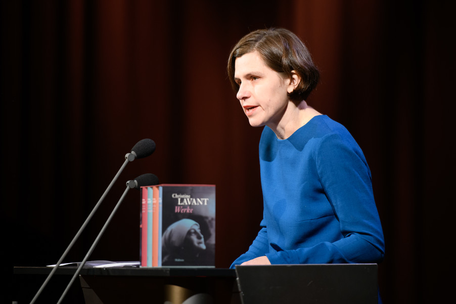 Bild 86 | Christine Lavant Preis - Matinee