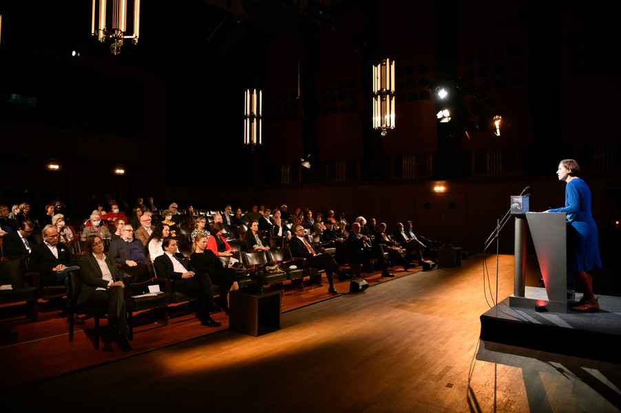 Bild 87 | Christine Lavant Preis - Matinee