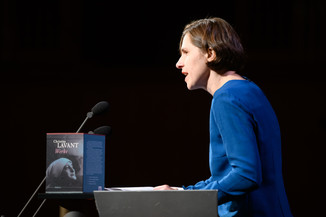 Bild 88 | Christine Lavant Preis - Matinee